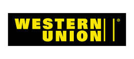 Western Union client logo