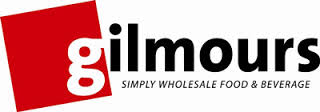 Gilmours client logo