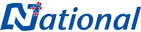 National client logo