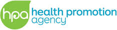 Health Promotion Agency client logo