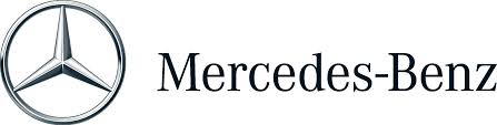 Mercedes-Benz client logo