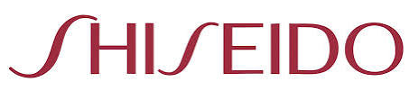 Shiseido client logo