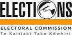 Electoral Commission client logo