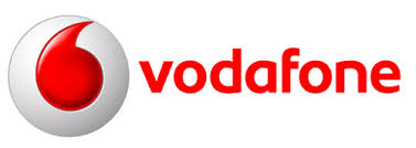 Vodafone client logo